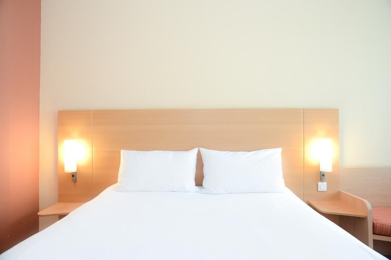 Hotel Ibis Paveletskaya
