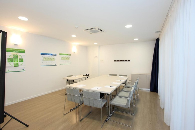 Hotel Holiday Inn Express Madrid Leganes