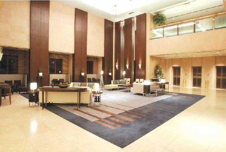 Hotel Mitsui Garden Hiroshima
