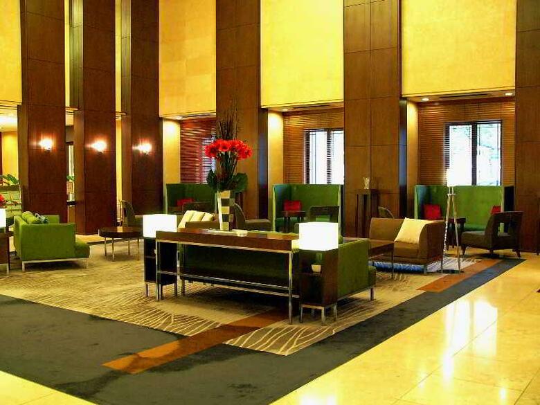Hotel Mitsui Garden Hiroshima