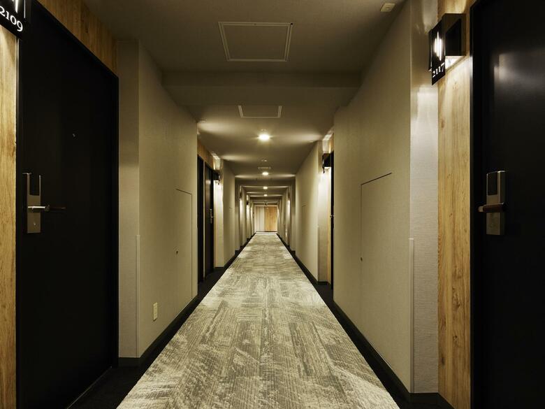 Hotel Mitsui Garden Hiroshima