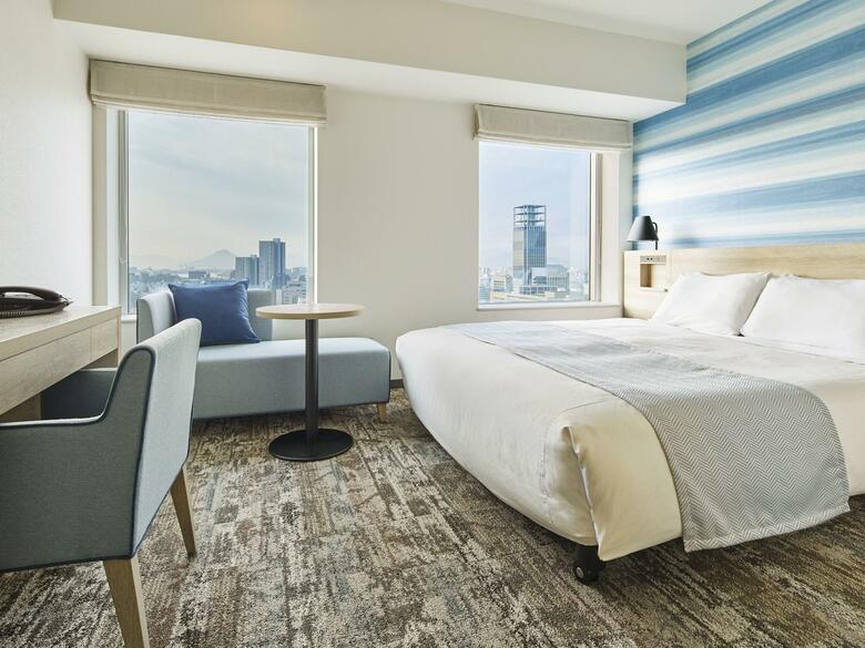 Hotel Mitsui Garden Hiroshima