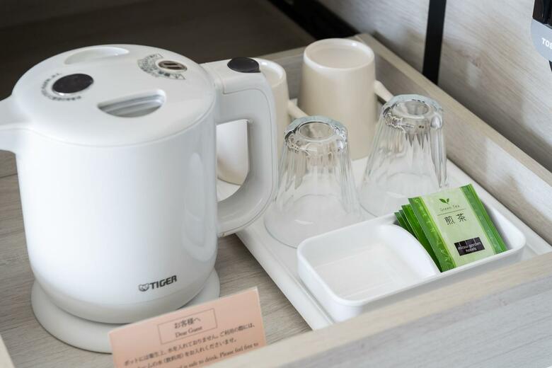 Hotel Mitsui Garden Hiroshima