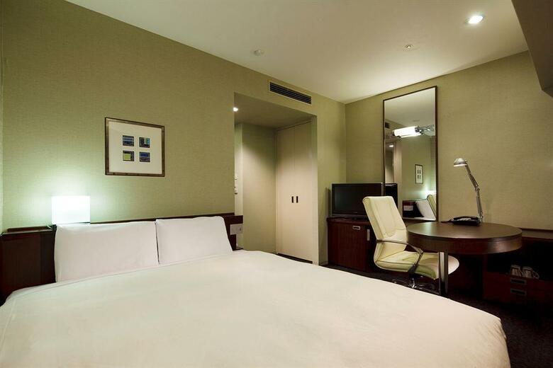 Hotel Mitsui Garden Hiroshima