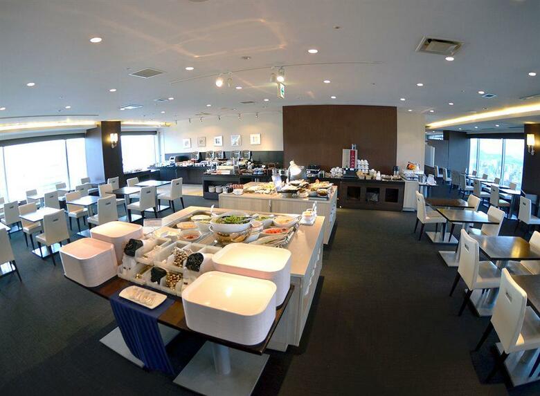 Hotel Mitsui Garden Hiroshima
