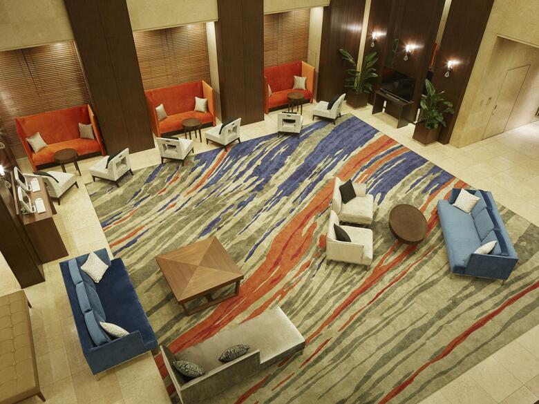 Hotel Mitsui Garden Hiroshima
