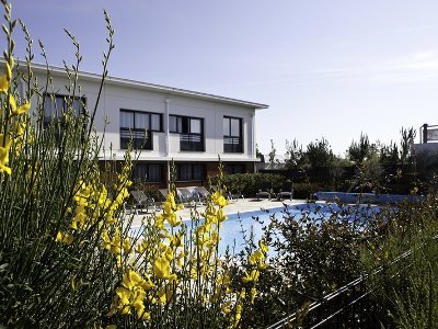 Hotel De La Cit