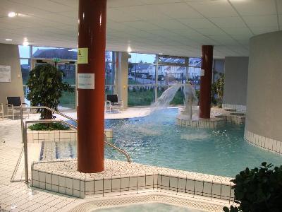 Hotel De La Cit