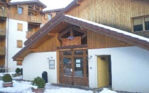 Les Chalets D`evian