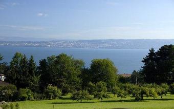 Les Chalets D`evian