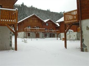 Les Chalets D`evian
