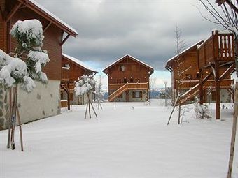Les Chalets D`evian