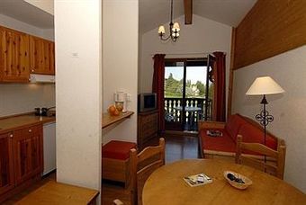 Les Chalets D`evian