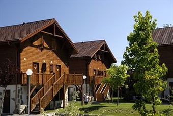Les Chalets D`evian