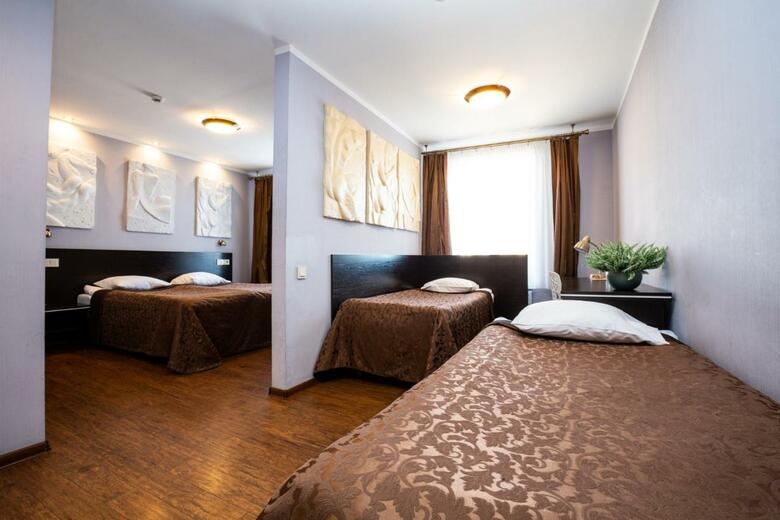 Hotel Primo