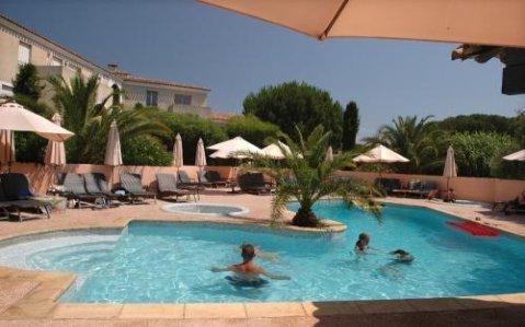 Residencia Caesar Domus