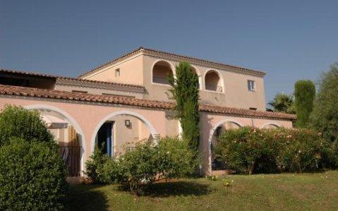 Residencia Caesar Domus