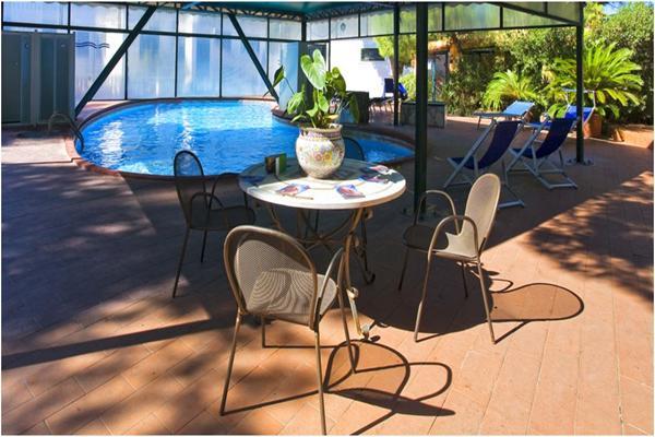 Parcoverde Terme Hotel