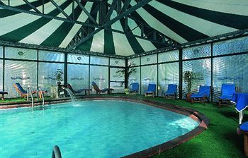 Parcoverde Terme Hotel