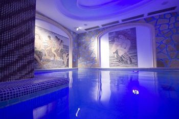 Parcoverde Terme Hotel