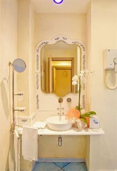 Parcoverde Terme Hotel