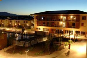 Residencia Hotel Club Des Alberes