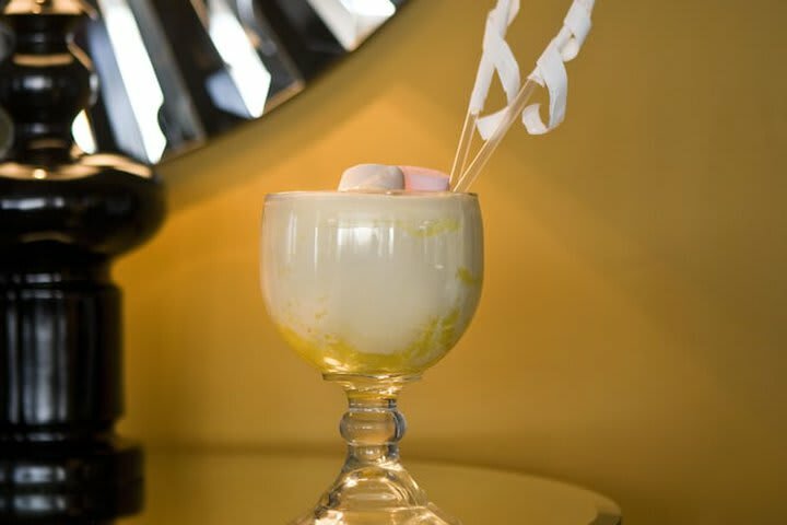 Hotel Protea Fire & Ice Melrose Arch