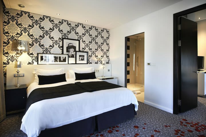Hotel Protea Fire & Ice Melrose Arch