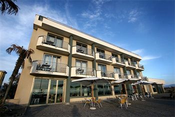 Ancora Hotel