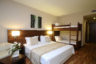 Hotel Sentido Roma Beach