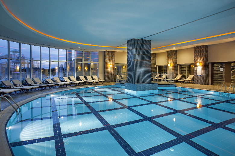 Hotel Sentido Roma Beach