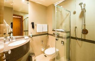 Hotel Holiday Inn Express Dubai Airport