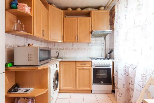 Sommera Apartment