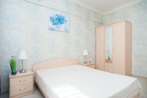 Apartamento Moskva4you Valovaya 8/18
