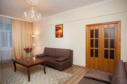 Apartamento Moskva4you Valovaya 8/18