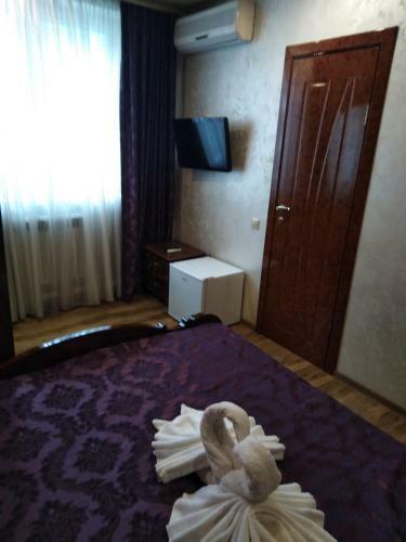 Hostal Ellaisa Guest House