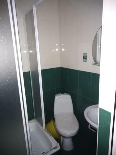 Hostal Ellaisa Guest House