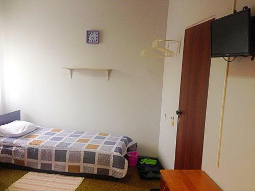 Albergue Economy Hotel Lira