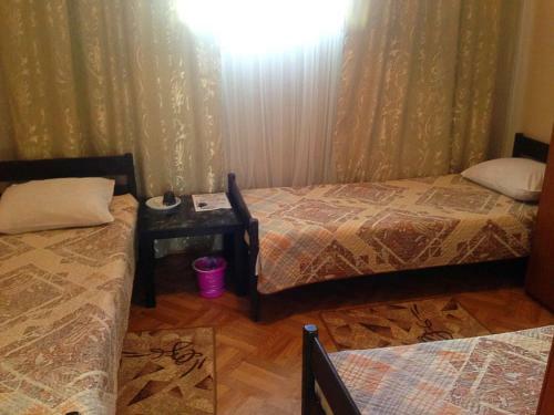 Albergue Economy Hotel Lira