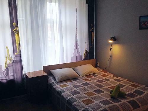 Albergue Economy Hotel Lira