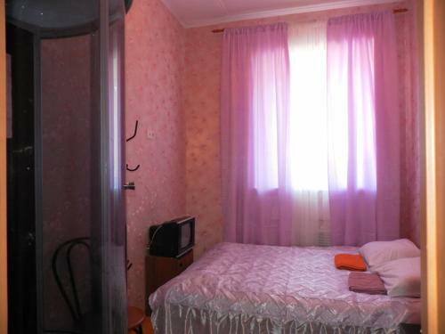 Albergue Economy Hotel Lira