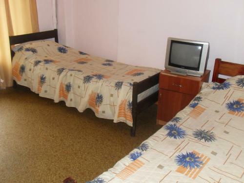 Albergue Economy Hotel Lira