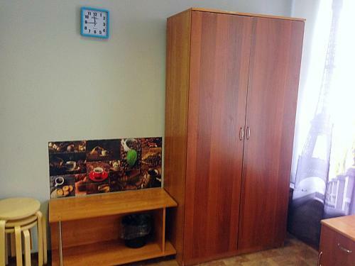 Albergue Economy Hotel Lira