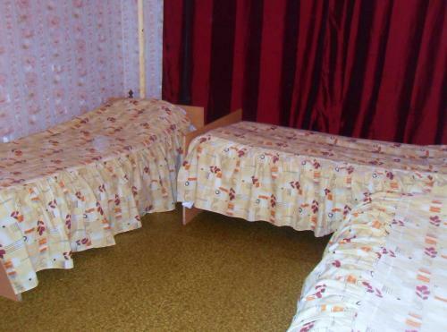 Albergue Economy Hotel Lira