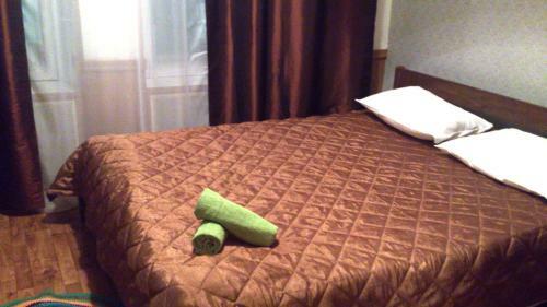 Albergue Economy Hotel Lira