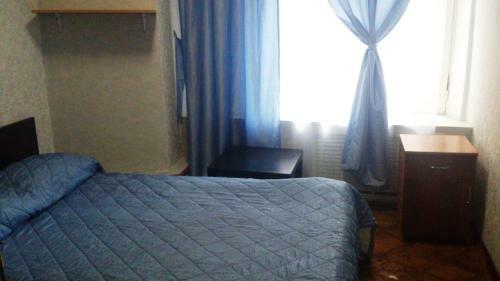 Albergue Economy Hotel Lira