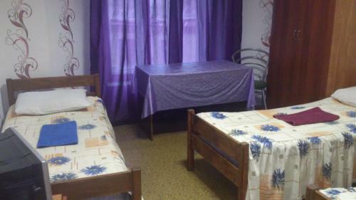 Albergue Economy Hotel Lira