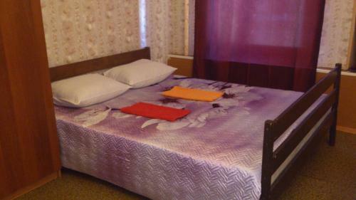 Albergue Economy Hotel Lira