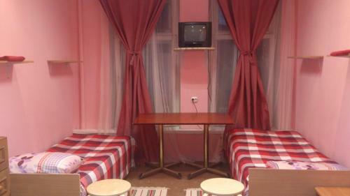 Albergue Economy Hotel Lira