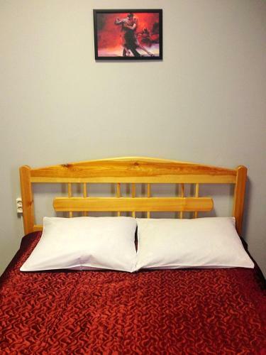 Albergue Economy Hotel Lira